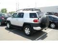 Titanium Metallic - FJ Cruiser 4WD Photo No. 3