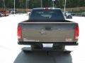 2011 Storm Gray Metallic GMC Sierra 1500 SLE Crew Cab 4x4  photo #4