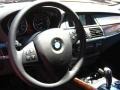2012 Black Sapphire Metallic BMW X5 xDrive50i  photo #6