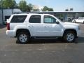 Summit White - Tahoe Z71 4x4 Photo No. 6
