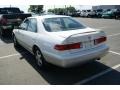 2001 Diamond White Toyota Camry LE  photo #2