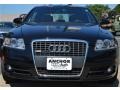 Brilliant Black - A6 3.2 quattro Sedan Photo No. 2