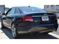 Brilliant Black - A6 3.2 quattro Sedan Photo No. 4