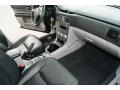 Gray Interior Photo for 2005 Subaru Forester #51200219