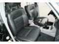 Gray 2005 Subaru Forester 2.5 XT Premium Interior Color