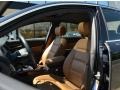 Brilliant Black - A6 3.2 quattro Sedan Photo No. 9