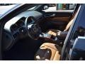 Brilliant Black - A6 3.2 quattro Sedan Photo No. 10