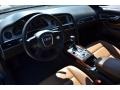 Brilliant Black - A6 3.2 quattro Sedan Photo No. 11