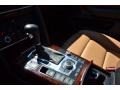 Brilliant Black - A6 3.2 quattro Sedan Photo No. 15