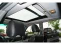Sunroof of 2005 Forester 2.5 XT Premium