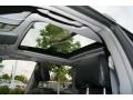 2005 Subaru Forester Gray Interior Sunroof Photo