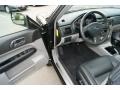 Gray Interior Photo for 2005 Subaru Forester #51200426