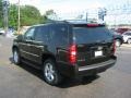 2011 Black Chevrolet Tahoe LTZ  photo #3