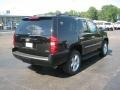 Black - Tahoe LTZ Photo No. 5