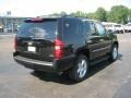 2011 Black Chevrolet Tahoe LTZ  photo #5