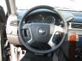 Black - Tahoe LTZ Photo No. 10