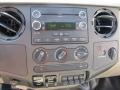 Medium Stone Grey Controls Photo for 2008 Ford F450 Super Duty #51200714