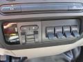 2008 Ford F450 Super Duty XL Regular Cab 4x4 Dump Truck Controls