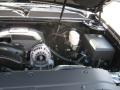 Black - Tahoe LTZ Photo No. 27