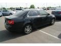 Black - Jetta 2.5 Sedan Photo No. 2