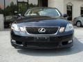 Black Onyx - GS 430 Photo No. 5