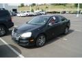 Black - Jetta 2.5 Sedan Photo No. 4