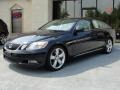Black Onyx - GS 430 Photo No. 6