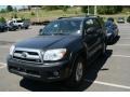 Black - 4Runner SR5 4x4 Photo No. 4