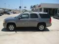 2008 Silver Birch Metallic GMC Yukon SLE  photo #2