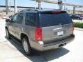 2008 Silver Birch Metallic GMC Yukon SLE  photo #3