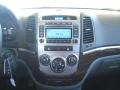 2010 Black Forest Green Metallic Hyundai Santa Fe GLS 4WD  photo #26