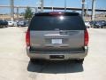 2008 Silver Birch Metallic GMC Yukon SLE  photo #4