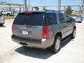 2008 Silver Birch Metallic GMC Yukon SLE  photo #5