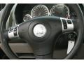 Gray Steering Wheel Photo for 2007 Saturn VUE #51201452