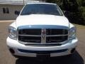 Bright White - Ram 1500 SLT Regular Cab Photo No. 3