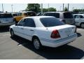 Polar White - C 280 Sedan Photo No. 3