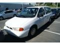 Vibrant White - Windstar  Photo No. 4