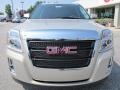 2011 Gold Mist Metallic GMC Terrain SLE  photo #2