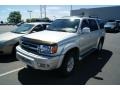 Millennium Silver Metallic - 4Runner Limited 4x4 Photo No. 4