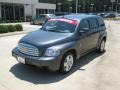Cyber Gray Metallic - HHR LT Photo No. 1