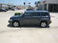 Cyber Gray Metallic - HHR LT Photo No. 2