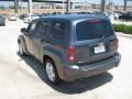 Cyber Gray Metallic - HHR LT Photo No. 3