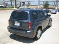 Cyber Gray Metallic - HHR LT Photo No. 5