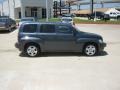 Cyber Gray Metallic - HHR LT Photo No. 6