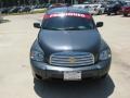 Cyber Gray Metallic - HHR LT Photo No. 8