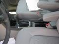 Cyber Gray Metallic - HHR LT Photo No. 12