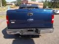 2007 Dark Blue Pearl Metallic Ford F150 XLT SuperCab  photo #5