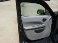 Cyber Gray Metallic - HHR LT Photo No. 16