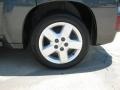 Cyber Gray Metallic - HHR LT Photo No. 21