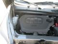 Cyber Gray Metallic - HHR LT Photo No. 23